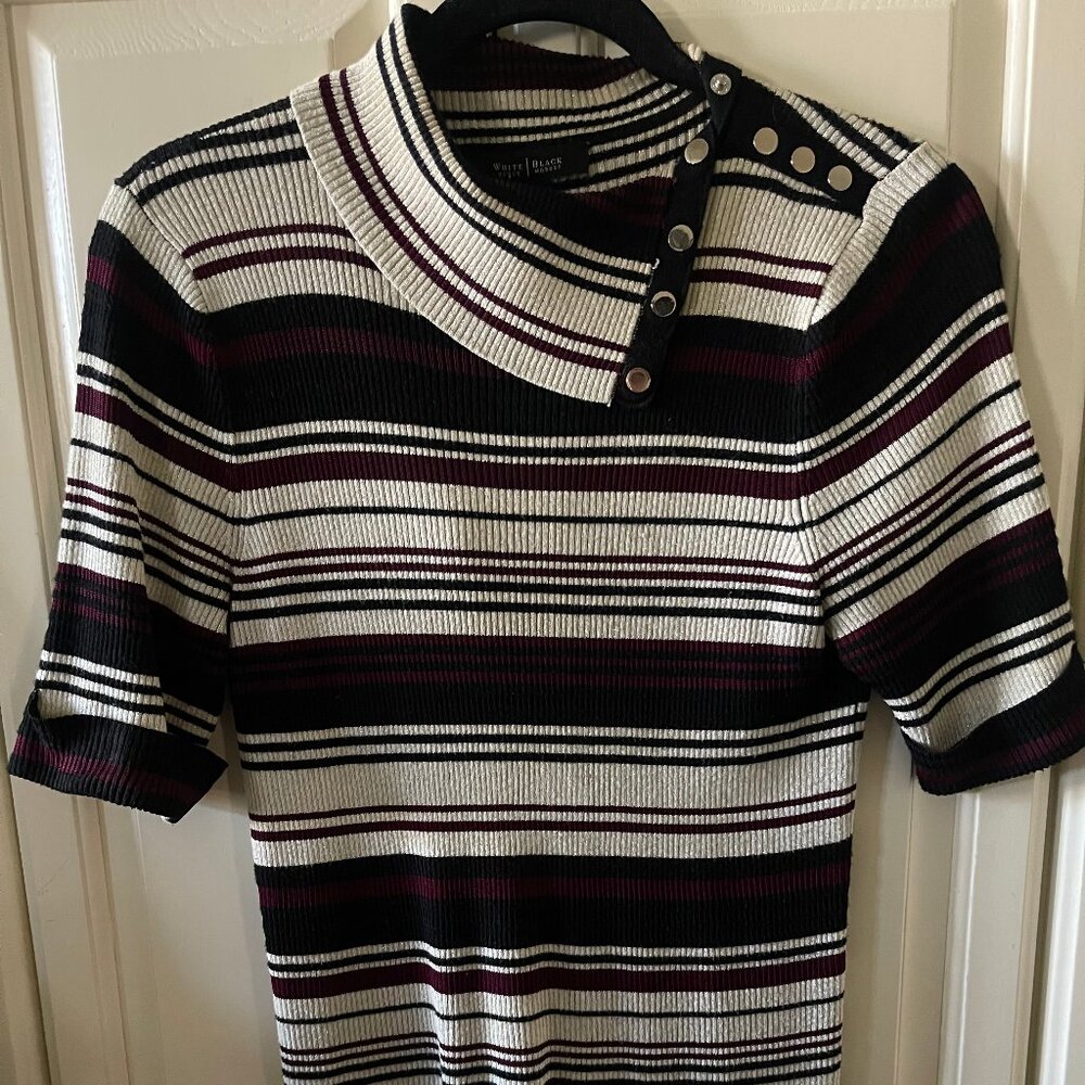 Pullover sweater